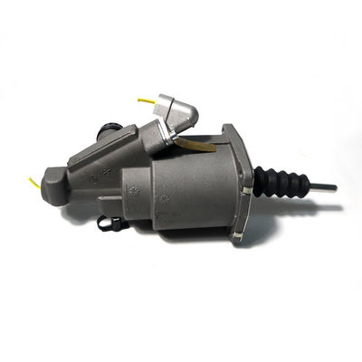 2020- Año XMQ King Long Bus Clutch Booster1604-00349 con un rendimiento duradero