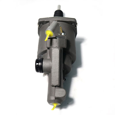 2020- Año XMQ King Long Bus Clutch Booster1604-00349 con un rendimiento duradero