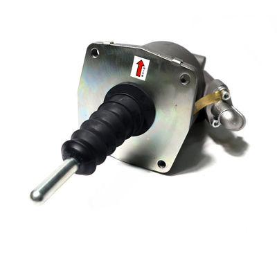 2020- Año XMQ King Long Bus Clutch Booster1604-00349 con un rendimiento duradero