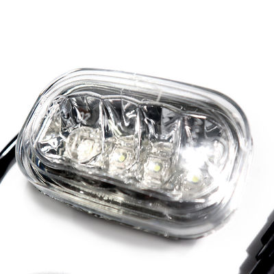 Luz de posición LED de bus de caja LINGTE para el bus ZhongTong Hot Item