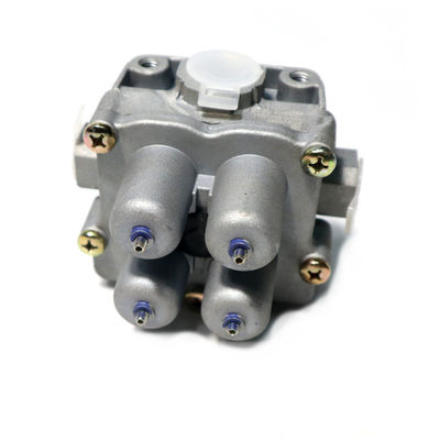 Válvula de protección de cuatro circuitos para autobuses King Long