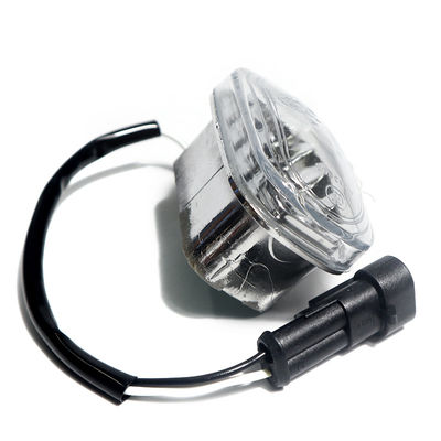 Luz de posición LED de bus de caja LINGTE para el bus ZhongTong Hot Item