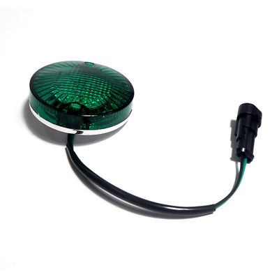 No OE 3716-00159 24V luz LED para autobuses de Zhongtong