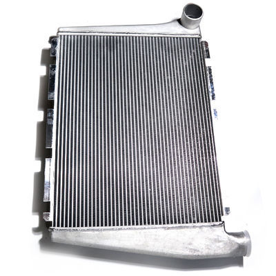 Intercooler del motor de autobús Zhongtong LCK6541 para autobús Zhongtong