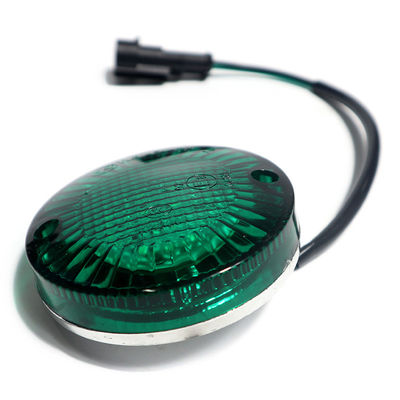 No OE 3716-00159 24V luz LED para autobuses de Zhongtong