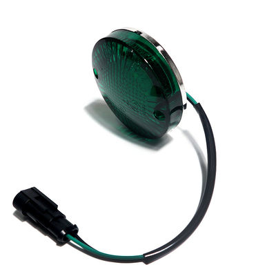No OE 3716-00159 24V luz LED para autobuses de Zhongtong