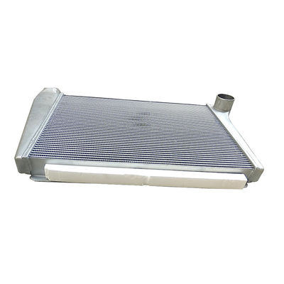 2010- Modelos Intercooler del motor del autobús para King Long Bus Construcción duradera