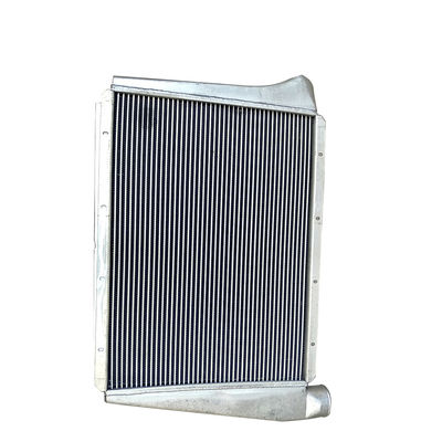 2010- Modelos Intercooler del motor del autobús para King Long Bus Construcción duradera