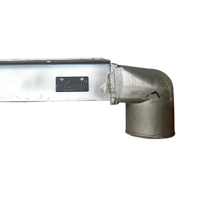 2010- Modelos Intercooler del motor del autobús para King Long Bus Construcción duradera