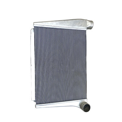 2010- Modelos Intercooler del motor del autobús para King Long Bus Construcción duradera