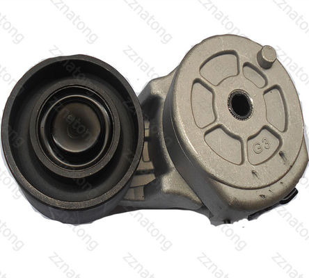 Partes para autobuses 1025-00208 7770 32 16 40 Tentador de correa para motores de autobuses Higer 2.8 TD H5V