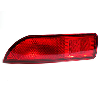 Luz de niebla de autobús de material PC 24V para el autobús Higer BIG HAISE