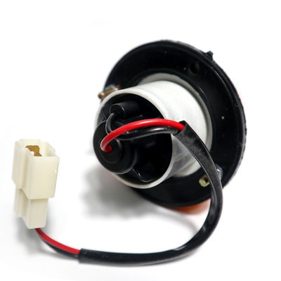 Luz de giro lateral de autobús de 24 V para autobús King Long Higer Rendimiento duradero