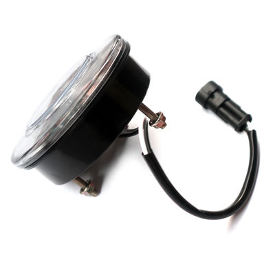 Luz de cola de autobús LED luz de marcha atrás 24V para el autobús Golden Dragon Durable y de larga duración