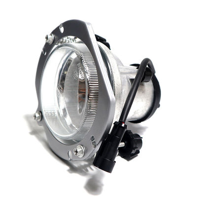 24V LED ensamblaje de luz de carretera para el autobús Higer hecho de material de dragón dorado