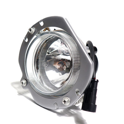 24V LED ensamblaje de luz de carretera para el autobús Higer hecho de material de dragón dorado
