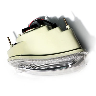 Potencia 6 w Luces de niebla delanteras 4116-00040 para el autobús Golden Dragon