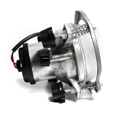 24V LED ensamblaje de luz de carretera para el autobús Higer hecho de material de dragón dorado