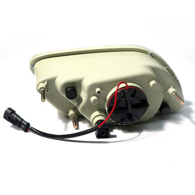 Potencia 6 w Luces de niebla delanteras 4116-00040 para el autobús Golden Dragon
