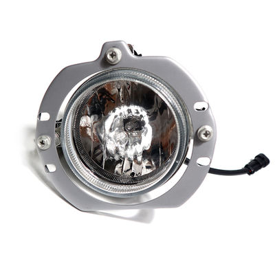 24V LED ensamblaje de luz de carretera para el autobús Higer hecho de material de dragón dorado