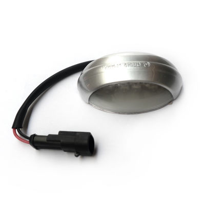 Tecnología avanzada ZK6858H 24V Bus LED luces de posición para King Long Higer Bus 2010-