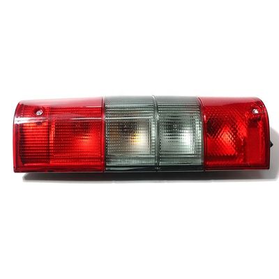 OEM Tamaño 24V Luz trasera de autobús para Kinglong Higer Golden Dragon Zhongtong Bus