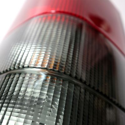 OEM Tamaño 24V Luz trasera de autobús para Kinglong Higer Golden Dragon Zhongtong Bus