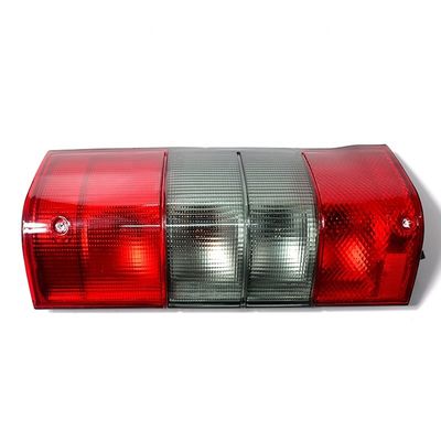 OEM Tamaño 24V Luz trasera de autobús para Kinglong Higer Golden Dragon Zhongtong Bus