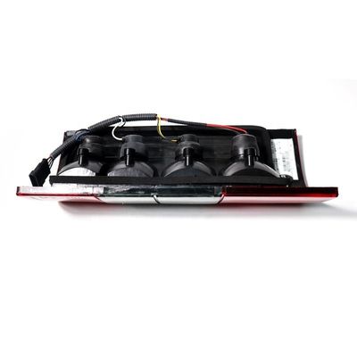 OEM Tamaño 24V Luz trasera de autobús para Kinglong Higer Golden Dragon Zhongtong Bus