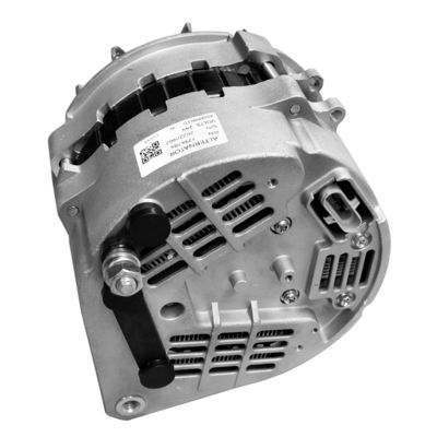 Material alternador de automóviles de 24 V para autobús King Long Durable y de larga duración