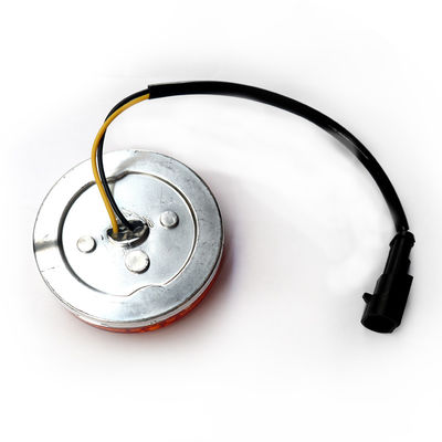 24V señal de giro para Golden Dragon Bus 5W Wattage KING LONG Compatibilidad con automóviles