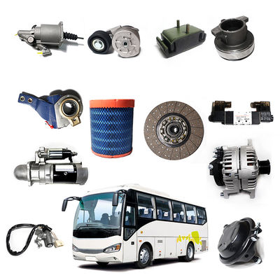 Sensor de odómetro de autobús preciso para el autobús Higer 2015-2016