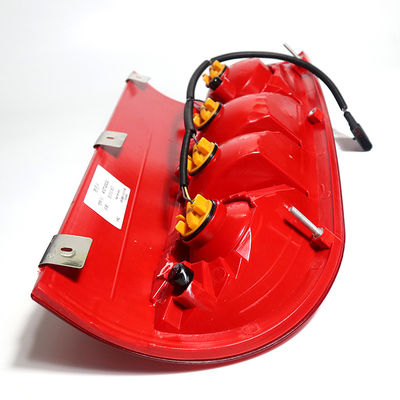 Otras luces de autobús de potencia nominal 24V para autobús King Long Higer