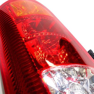 Otras luces de autobús de potencia nominal 24V para autobús King Long Higer