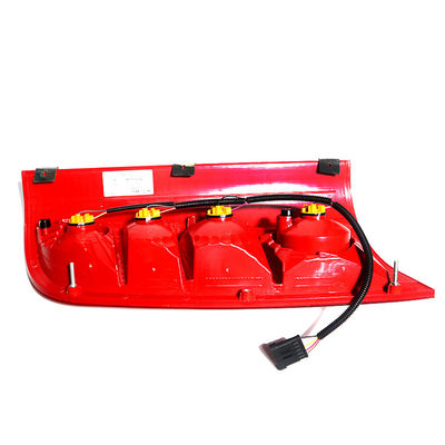 Otras luces de autobús de potencia nominal 24V para autobús King Long Higer