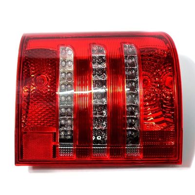 Autobús Golden Dragon 24V luz trasera LED y potencia 30W con el número de EO 4133-00059