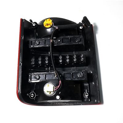 Autobús Golden Dragon 24V luz trasera LED y potencia 30W con el número de EO 4133-00059