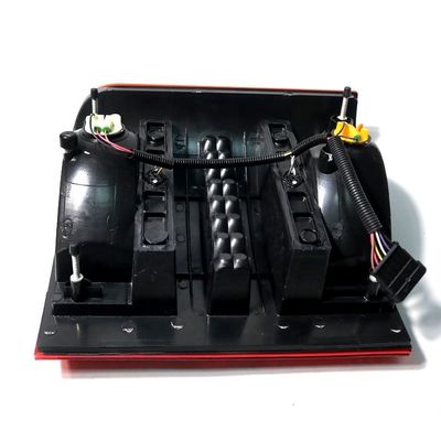 Autobús Golden Dragon 24V luz trasera LED y potencia 30W con el número de EO 4133-00059