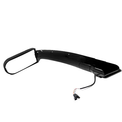 Reemplazar/reparar el conjunto del espejo de marcha atrás para el PC del autobús King Long