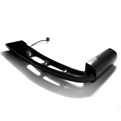 Reemplazar/reparar el conjunto del espejo de marcha atrás para el PC del autobús King Long