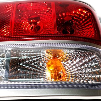 Autobús de piezas de repuesto para Golden Dragon Autobús de alto rendimiento garantizado