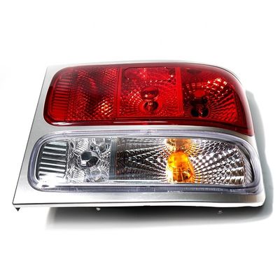 Autobús de piezas de repuesto para Golden Dragon Autobús de alto rendimiento garantizado