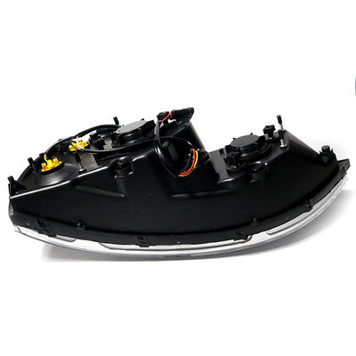 Faros de combinación de larga duración 4121-00131 para reemplazo de autobús King Long