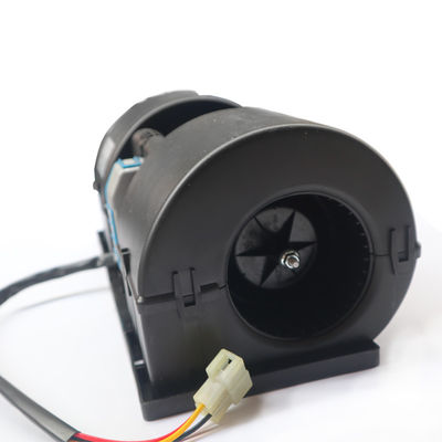 Sistema de aire acondicionado de 26V Ventilador de evaporación de autobuses para King Long Higer Bus H5c