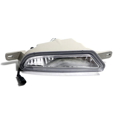 Componentes del autobús Lámpara de niebla delantera 24V Luces de conducción para autobús Higer Zhongtong Tamaño OEM