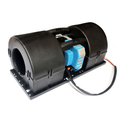 Sistema de aire acondicionado de 26V Ventilador de evaporación de autobuses para King Long Higer Bus H5c