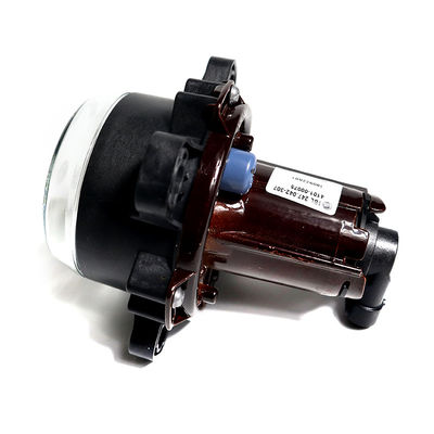 4101-00075 H5c 24V Bus LED luz de luz baja para el bus largo rey H5c