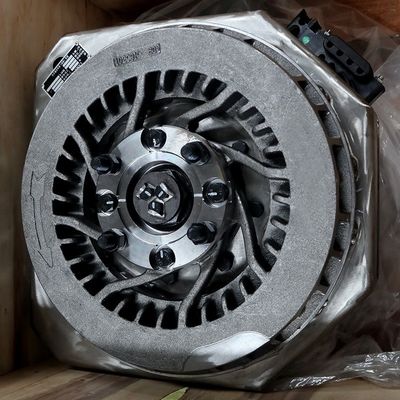 HAISE CLASSIC Retardador de hierro para Kinglong Higer Autobús de piezas a un costo asequible