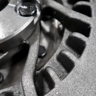 HAISE CLASSIC Retardador de hierro para Kinglong Higer Autobús de piezas a un costo asequible