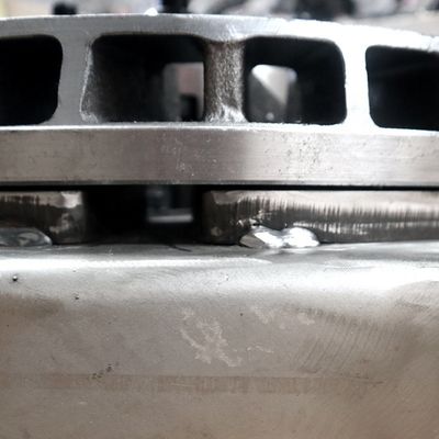 HAISE CLASSIC Retardador de hierro para Kinglong Higer Autobús de piezas a un costo asequible
